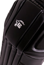 Load image into Gallery viewer, Limited Edition Wicket Keeping Pads - Black