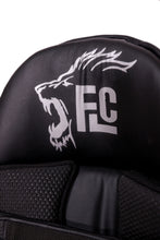 Load image into Gallery viewer, Gold Edition - Black Cricket Pads