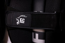 Load image into Gallery viewer, Gold Edition - Black Cricket Pads