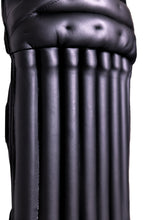 Load image into Gallery viewer, Gold Edition - Black Cricket Pads
