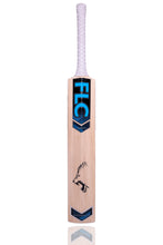 Load image into Gallery viewer, Junior Cricket Bat - Cobalt Edition