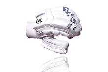 Load image into Gallery viewer, FLC BATTING GLOVES - PLATINUM EDITION