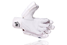 Load image into Gallery viewer, FLC BATTING GLOVES - PLATINUM EDITION
