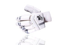 Load image into Gallery viewer, FLC BATTING GLOVES - PLATINUM EDITION
