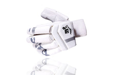 Load image into Gallery viewer, FLC BATTING GLOVES - PLATINUM EDITION