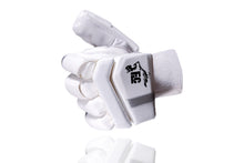 Load image into Gallery viewer, FLC BATTING GLOVES - PLATINUM EDITION