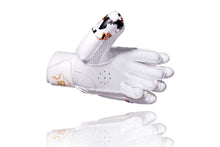 Load image into Gallery viewer, FLC GOLD EDITION BATTING GLOVES
