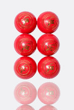 Load image into Gallery viewer, FLC - Synthetic Cricket Ball
