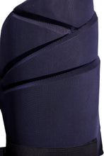 Load image into Gallery viewer, Navy - Limited Edition Dual Thigh Guard