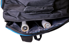 Load image into Gallery viewer, BR Blitz Edition Duffle Wheelie Bag - Blue