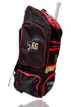 Load image into Gallery viewer, Boys/Junior Duffle Bag - Cobalt Edition