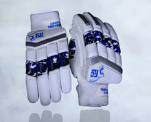 Load image into Gallery viewer, Cobalt Edition Batting Gloves