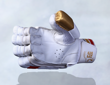 Load image into Gallery viewer, Boys Red Edition Gloves