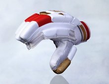 Load image into Gallery viewer, Boys Red Edition Gloves
