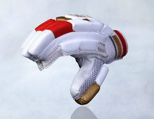 Load image into Gallery viewer, Boys Red Edition Gloves