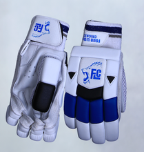 Load image into Gallery viewer, Junior Cobalt Gloves