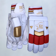 Load image into Gallery viewer, Boys Red Edition Gloves