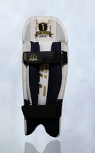 Load image into Gallery viewer, Limited Edition Wicket Keeping Pads - White