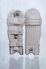 Load image into Gallery viewer, Platinum Edition Batting Pads
