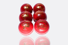 Load image into Gallery viewer, FLC Leather Cricket Balls
