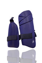 Load image into Gallery viewer, Navy - Limited Edition Dual Thigh Guard
